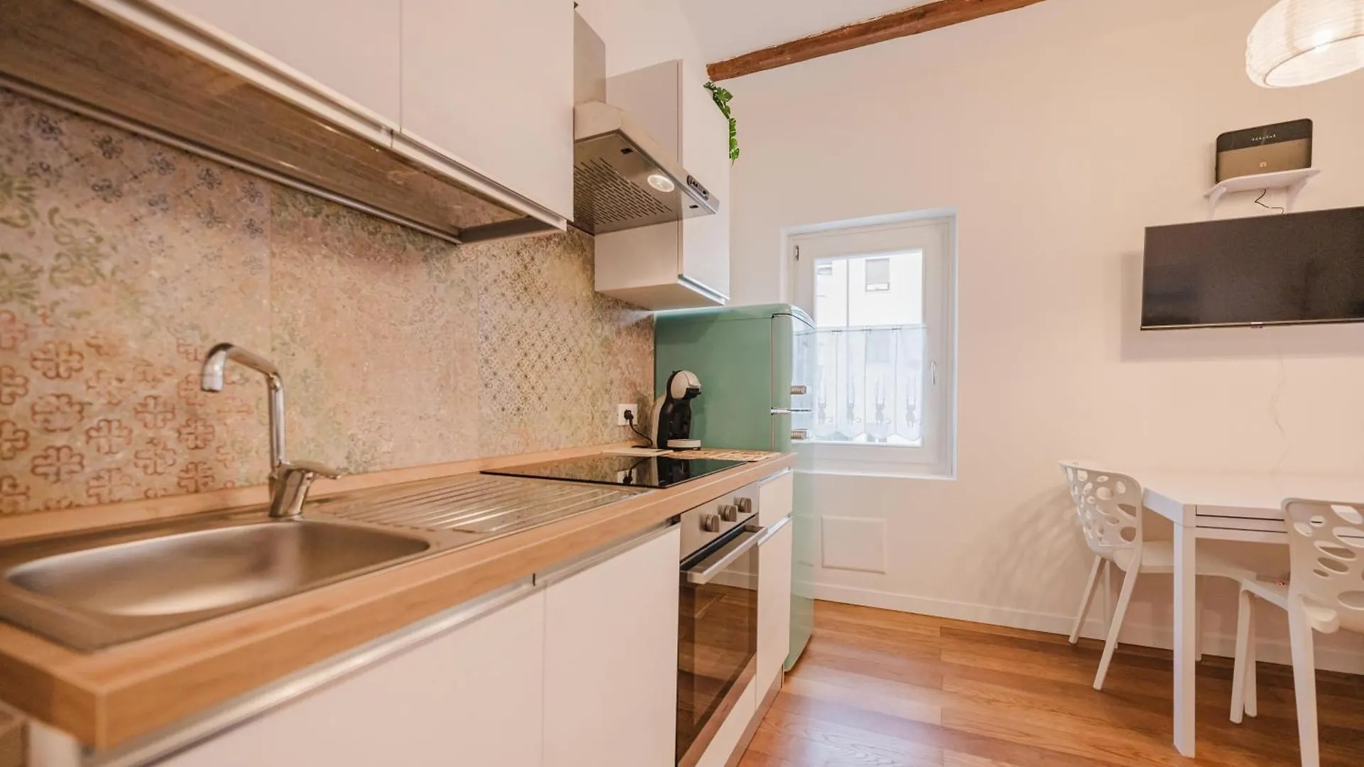 Apartamento La Casetta - 10 Min Da Stazione Verona Porta Vescovo Itália