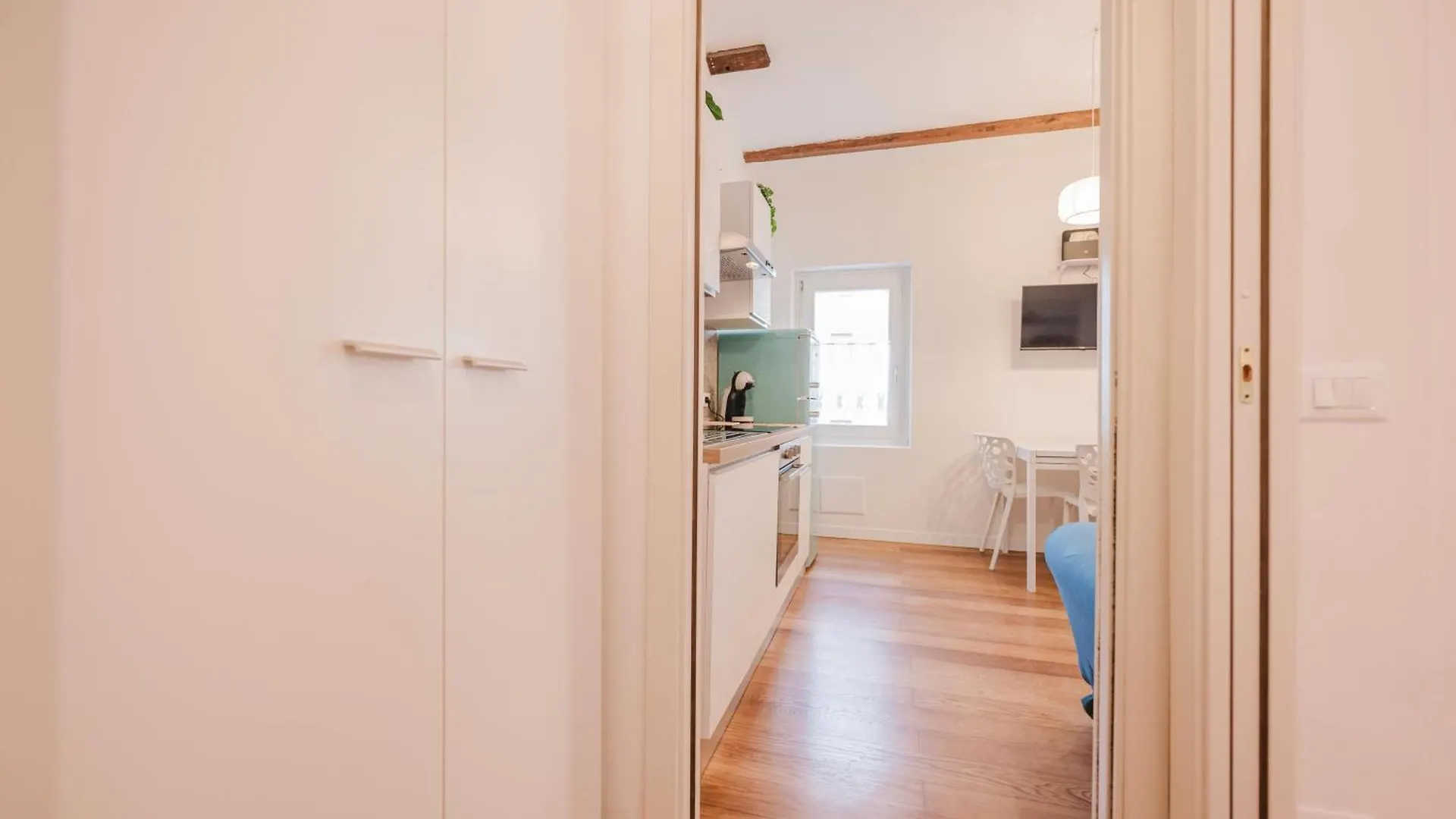 Apartamento La Casetta - 10 Min Da Stazione Verona Porta Vescovo