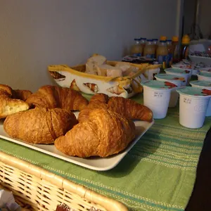 La Buccetta Bed and breakfast